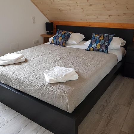 Superbe Appartement Type T1 Proche Strasbourg Truchtersheim エクステリア 写真