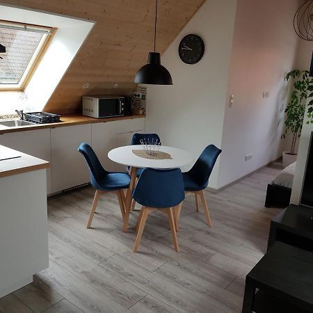 Superbe Appartement Type T1 Proche Strasbourg Truchtersheim エクステリア 写真