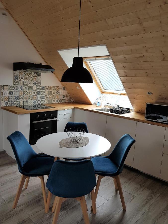 Superbe Appartement Type T1 Proche Strasbourg Truchtersheim エクステリア 写真