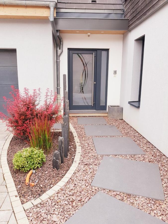 Superbe Appartement Type T1 Proche Strasbourg Truchtersheim エクステリア 写真
