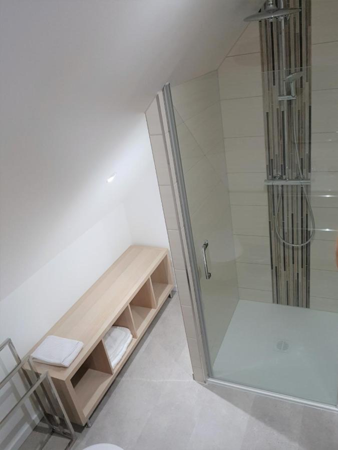 Superbe Appartement Type T1 Proche Strasbourg Truchtersheim エクステリア 写真