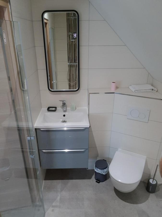 Superbe Appartement Type T1 Proche Strasbourg Truchtersheim エクステリア 写真