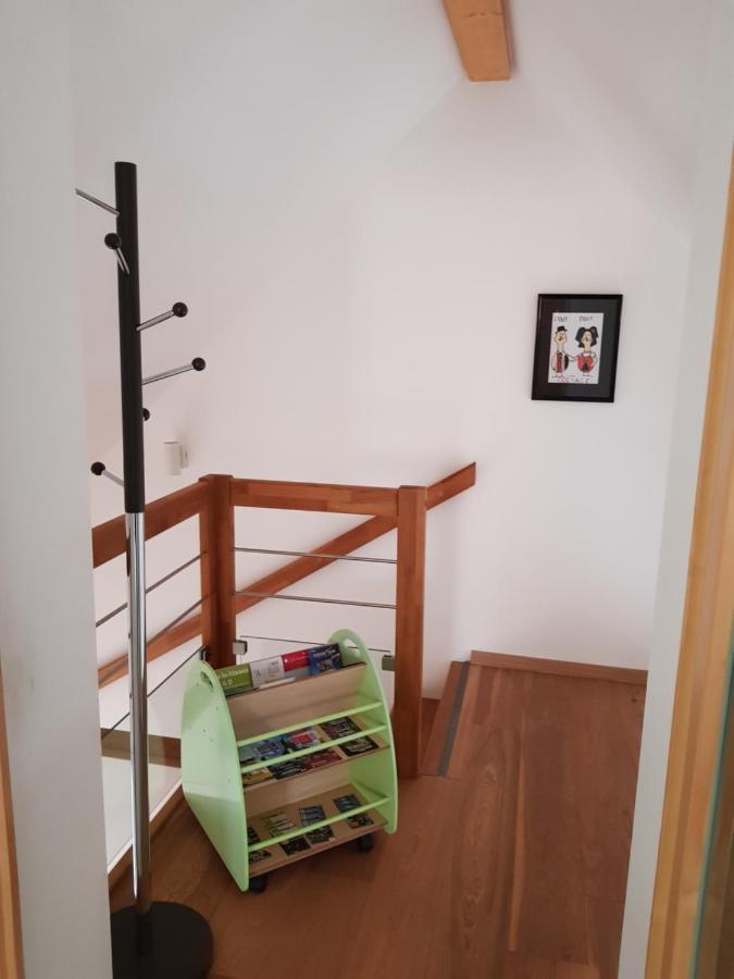 Superbe Appartement Type T1 Proche Strasbourg Truchtersheim エクステリア 写真