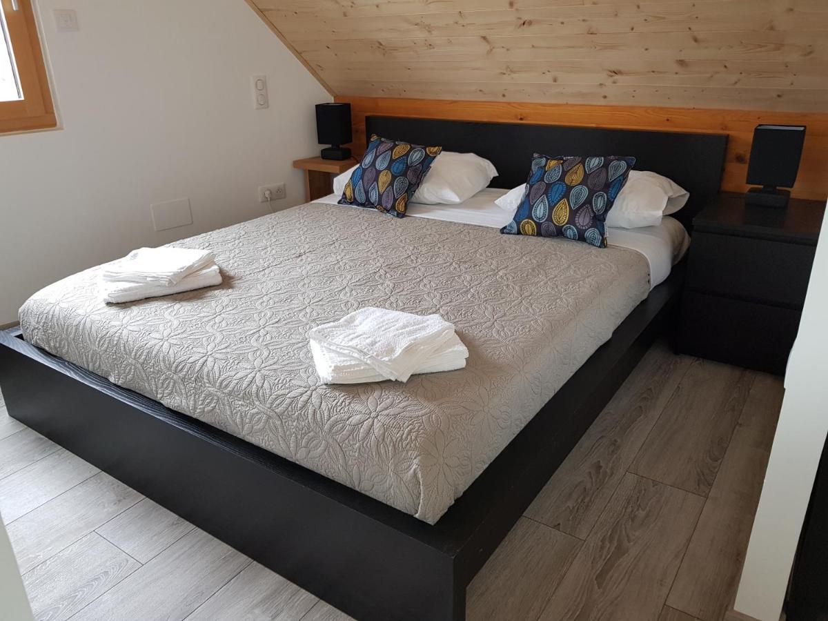 Superbe Appartement Type T1 Proche Strasbourg Truchtersheim エクステリア 写真
